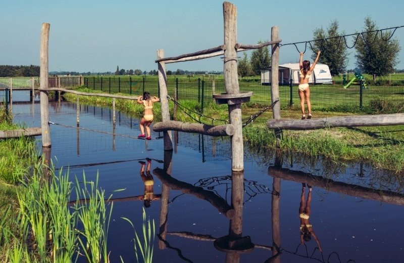 Kinderfeestje vieren